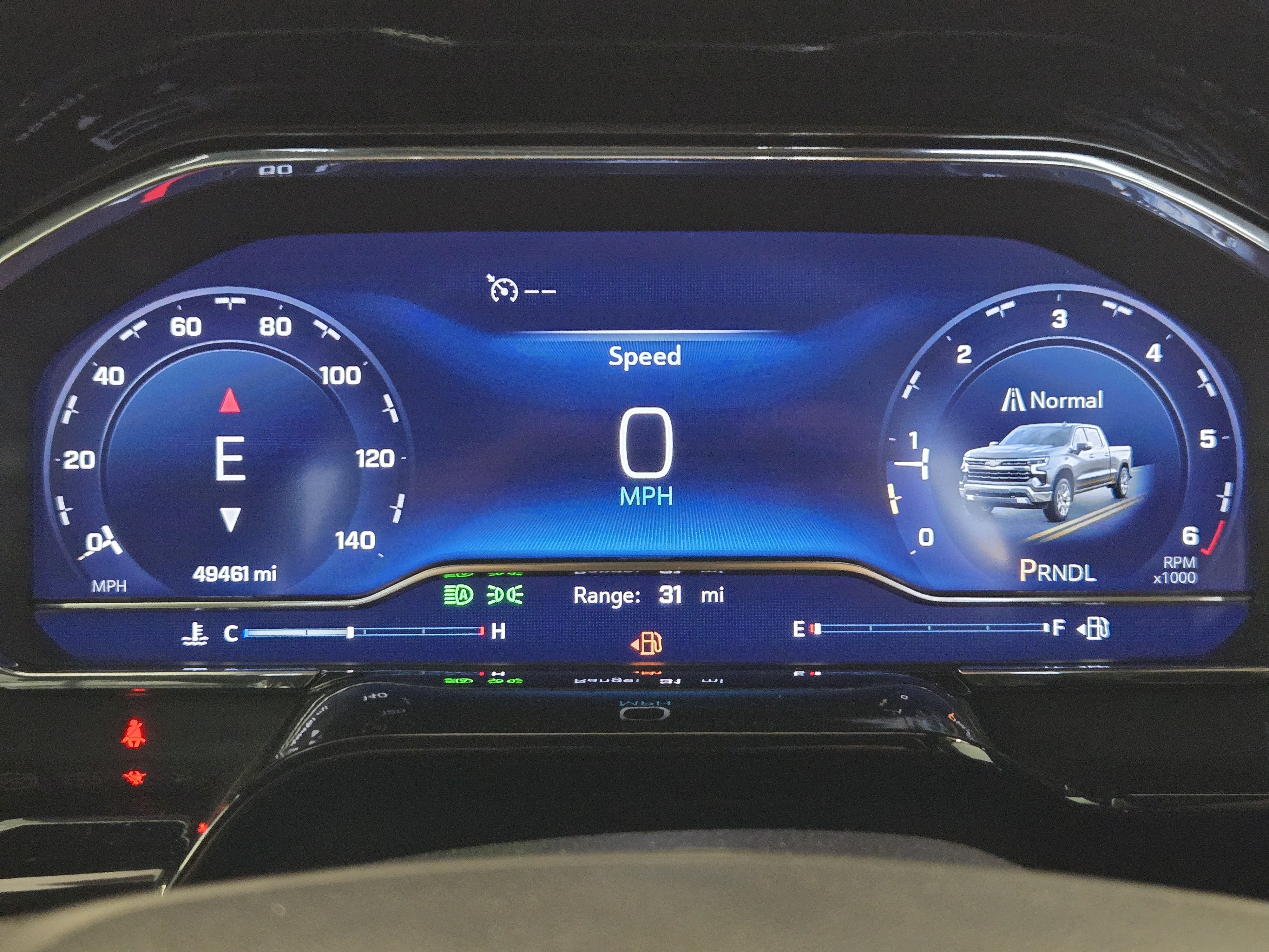 Used 2024 Chevrolet Silverado 1500 LT w/ Texas Edition Plus RWD image 18