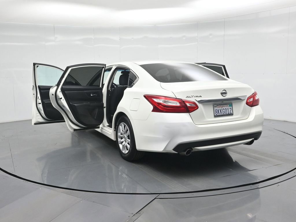 Used 2017 Nissan Altima 2.5 S w/ Power Driver Seat Package image 51