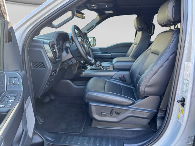 Certified 2025 Ford F150 Lariat AWD/4WD image 10
