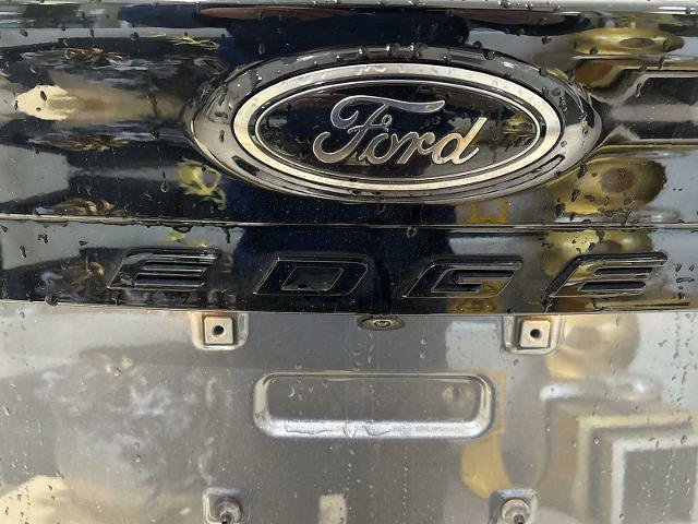 Certified 2024 Ford Edge SE w/ Black Appearance Package image 29