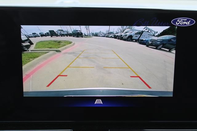 Used 2025 Chevrolet TrailBlazer LT image 16