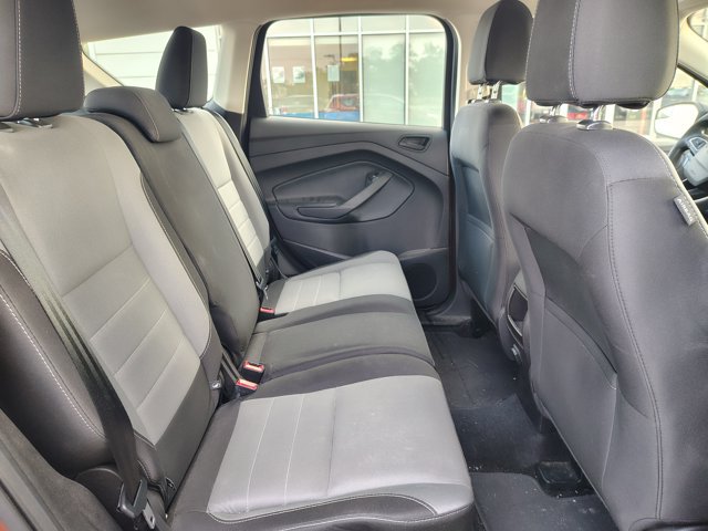Certified 2017 Ford Escape S FWD image 16