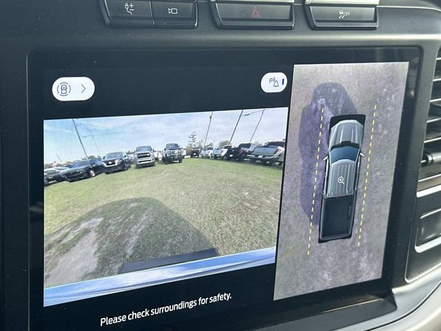 Certified 2024 Ford F150 XLT w/ Mobile Office Package image 27