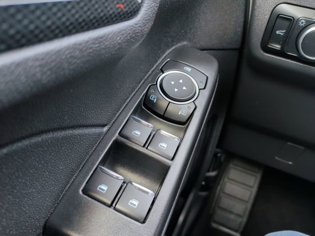 Certified 2024 Ford Escape ST-Line w/ Tech Pack #1 FWD image 27
