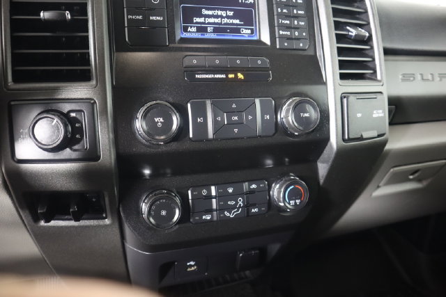 Certified 2019 Ford F350 XL w/ STX Appearance Package AWD/4WD image 48