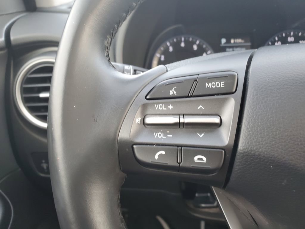 Used 2020 Hyundai Kona Limited image 17