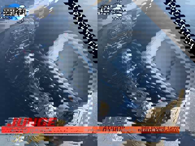 Certified 2024 Ford Bronco Wildtrak image 26