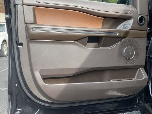 Certified 2023 Ford Expedition Max King Ranch image 22