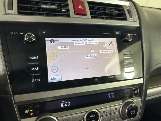 Used 2017 Subaru Legacy 2.5i Limited image 14