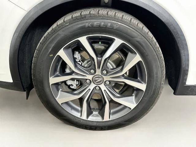 Used 2023 Acura MDX SH-AWD w/ Technology Package image 7