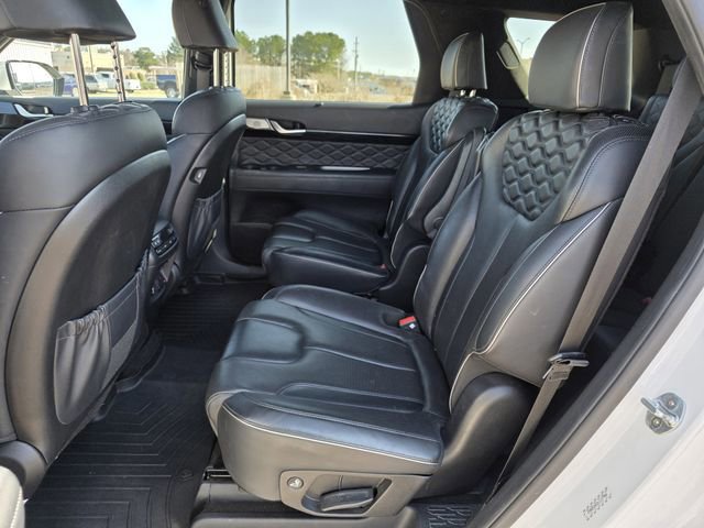 Used 2020 Hyundai Palisade Limited image 16