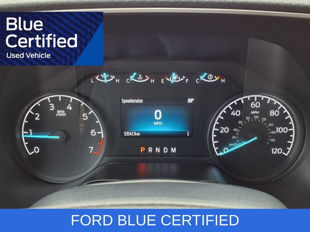 Certified 2023 Ford F150 XL w/ STX Appearance Package RWD image 17