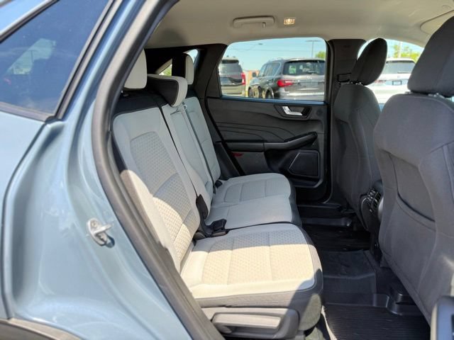 Certified 2023 Ford Escape Active w/ Tech Pack #2 FWD image 21