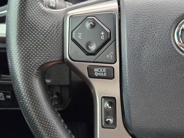 Used 2019 Toyota Tacoma Limited image 19