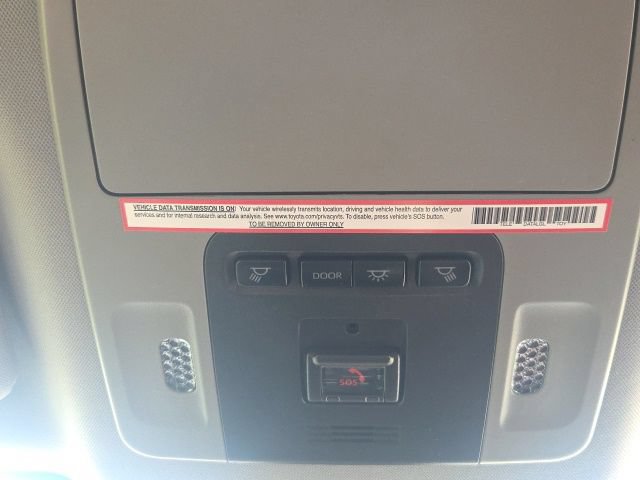 Used 2023 Toyota Camry XSE w/ Navigation Package FWD image 24