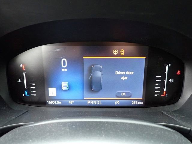Certified 2024 Ford Escape ST-Line w/ Tech Pack #1 AWD/4WD image 30