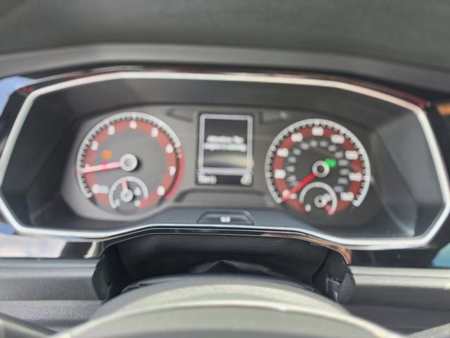 Used 2021 Volkswagen Jetta S w/ Driver Assistance Package FWD image 20
