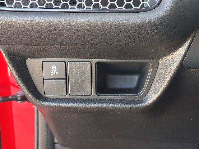 Used 2025 Honda HR-V Sport image 25
