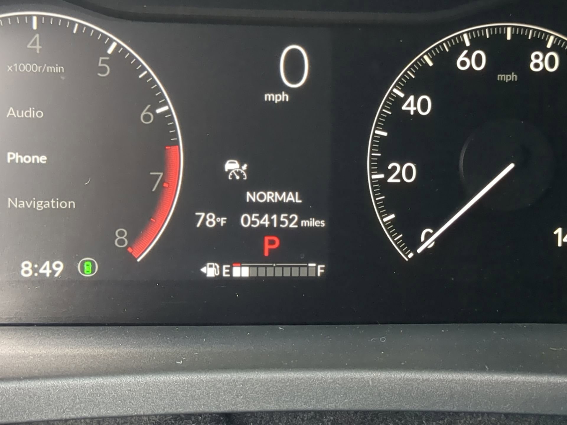 Used 2024 Honda Pilot Touring image 63