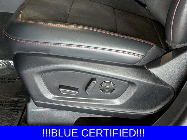 Certified 2025 Ford Explorer ST AWD/4WD image 13
