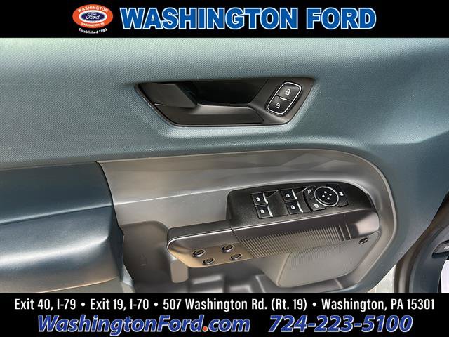Certified 2023 Ford Maverick Tremor w/ Tremor Off-Road Package AWD/4WD image 14