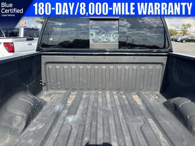 Used 2022 Nissan Titan PRO-4X w/ Off Road Protection Package AWD/4WD image 33