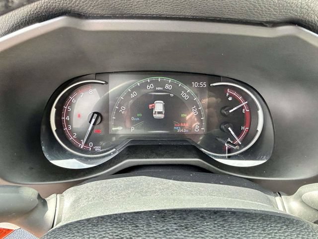Used 2019 Toyota RAV4 Adventure w/ Cold Weather Package AWD/4WD image 29