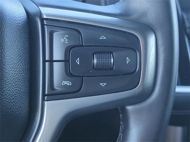 Used 2023 Chevrolet Tahoe Z71 w/ Luxury Package image 25