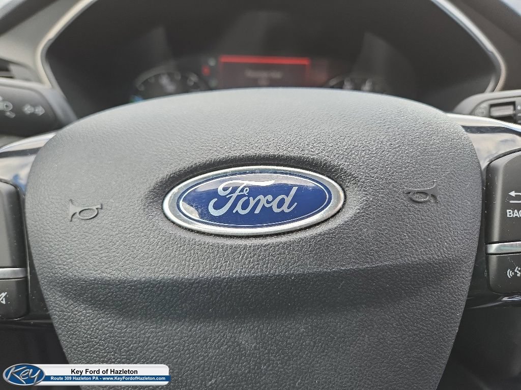 Certified 2021 Ford Escape SE w/ Cold Weather Package AWD/4WD image 27