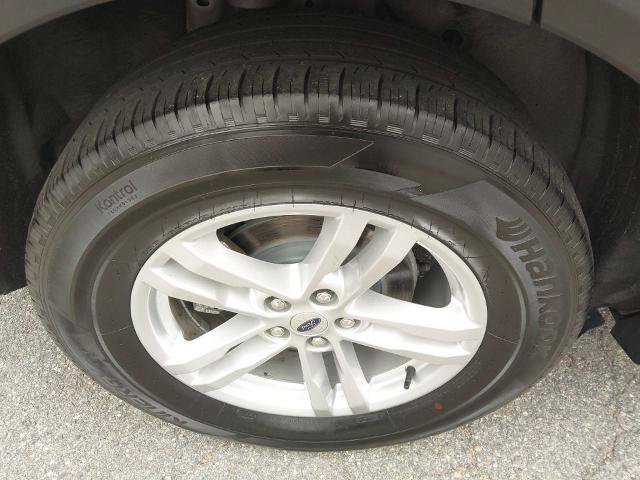 Certified 2023 Ford Explorer 4WD image 12