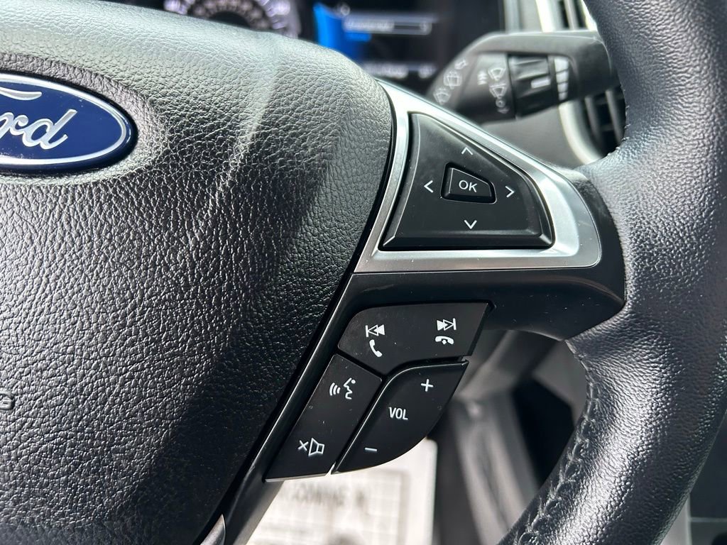 Certified 2022 Ford Edge SEL w/ Convenience Package image 21