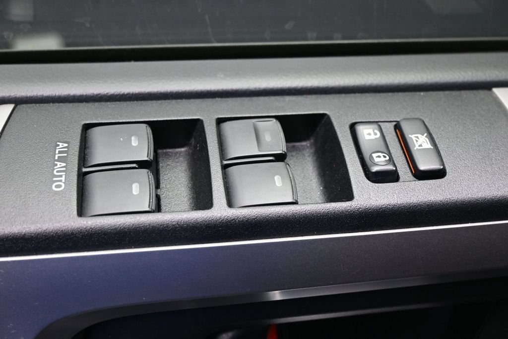 Used 2019 Toyota 4Runner SR5 RWD image 12