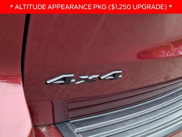 Used 2021 Jeep Grand Cherokee Laredo X image 28