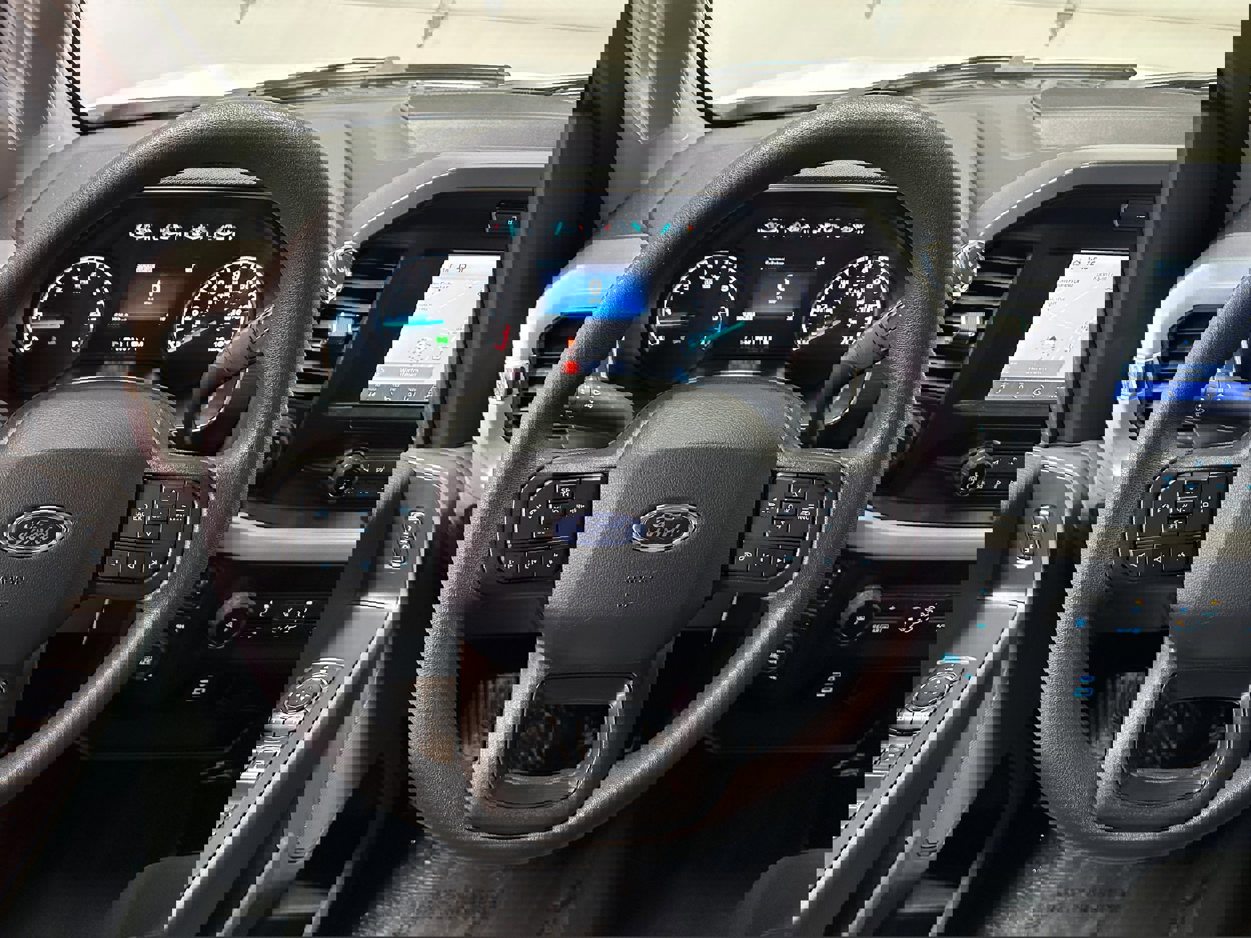 Certified 2023 Ford F150 XLT w/ Trailer Tow Package image 14