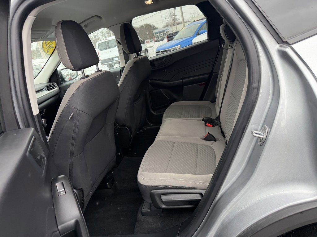 Certified 2022 Ford Escape SE w/ Convenience Package image 11