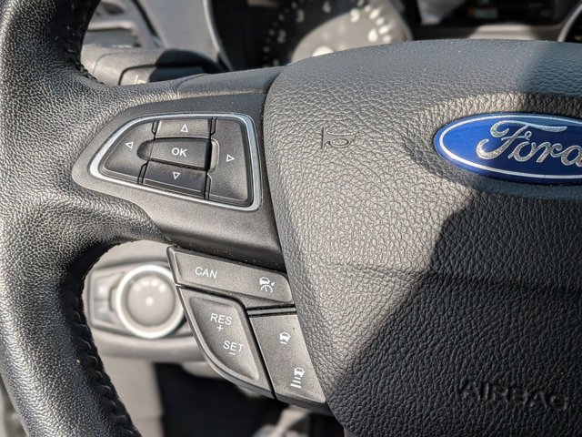 Certified 2019 Ford Escape Titanium image 17