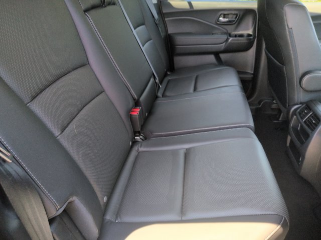 Used 2020 Honda Ridgeline RTL-E image 34