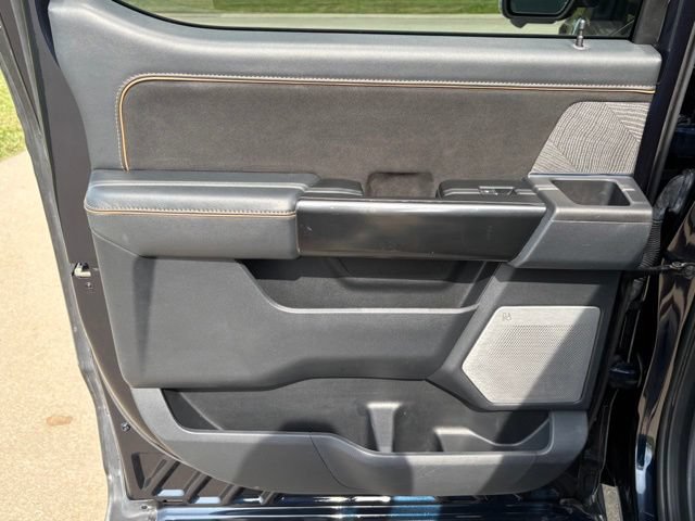 Certified 2022 Ford F150 Platinum w/ Equipment Group 701A High AWD/4WD image 26