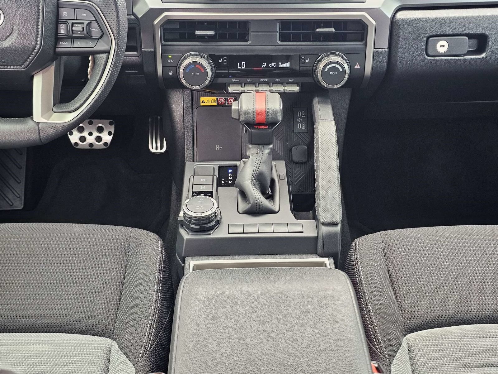 Used 2025 Toyota 4Runner TRD Sport AWD/4WD image 20