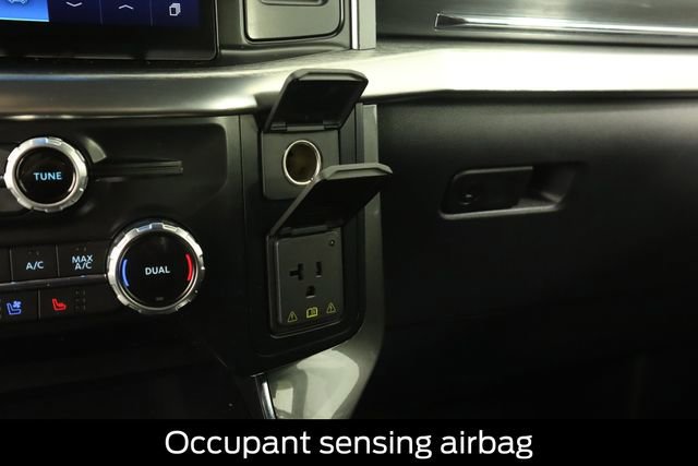 Certified 2023 Ford F150 Lariat w/ FX4 Off-Road Package image 59