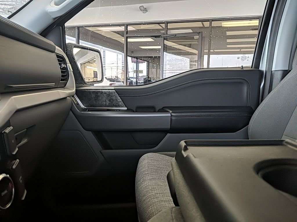 Certified 2023 Ford F150 XLT w/ Equipment Group 302A High image 24