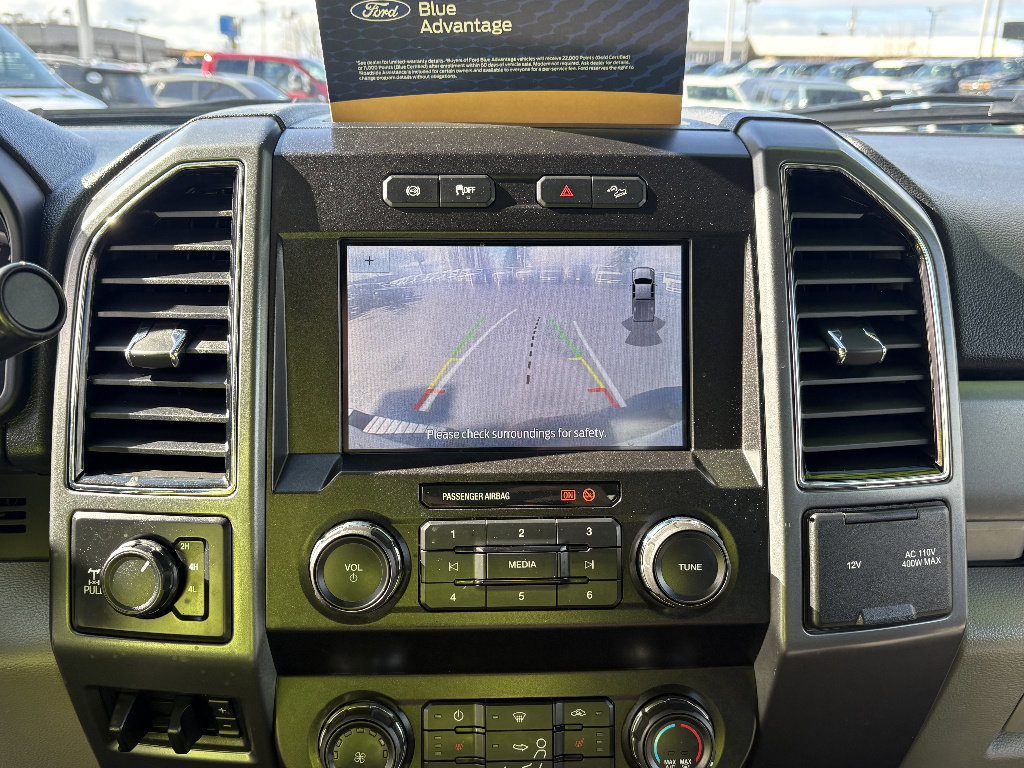 Certified 2022 Ford F350 XLT w/ XLT Premium Package image 29