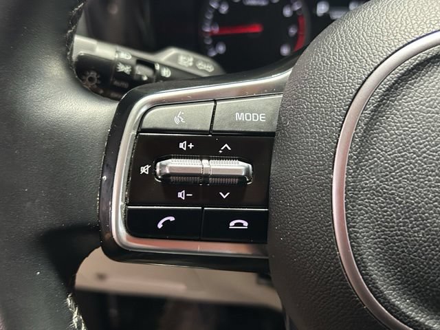 Used 2023 Kia Sorento X-Line EX AWD/4WD image 28