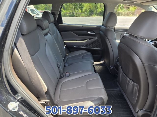 Used 2020 Hyundai Santa Fe SEL AWD/4WD image 18
