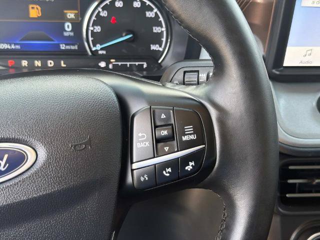 Certified 2023 Ford Maverick Lariat FWD image 27