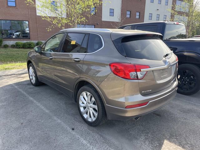 Used 2017 Buick Envision Premium image 6