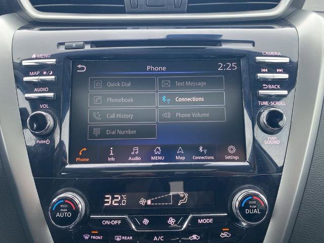 Used 2023 Nissan Murano SL image 28