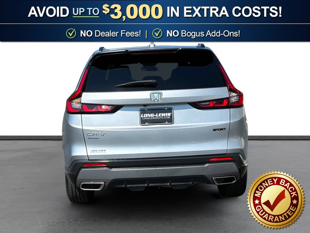 Used 2023 Honda CR-V Sport image 5