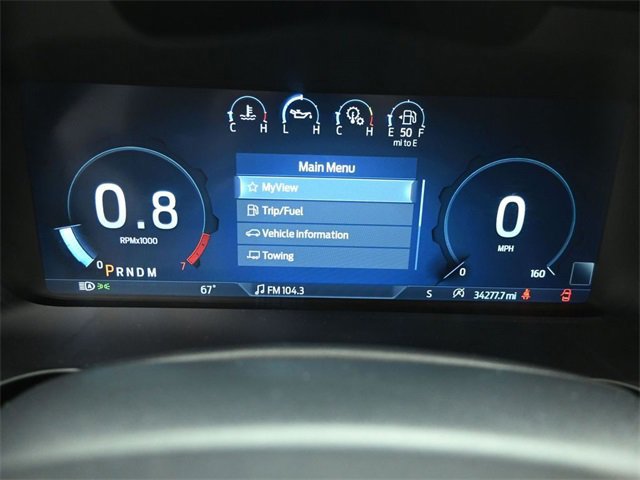 Certified 2022 Ford Expedition Platinum image 29