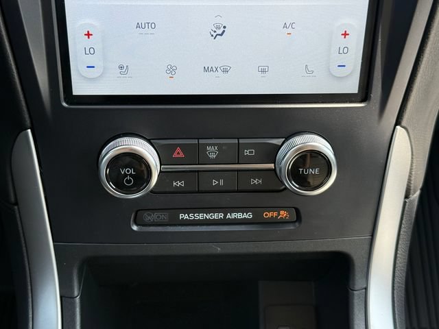 Certified 2023 Ford Edge SEL w/ Convenience Package AWD/4WD image 11